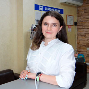 Врач-эндокринолог