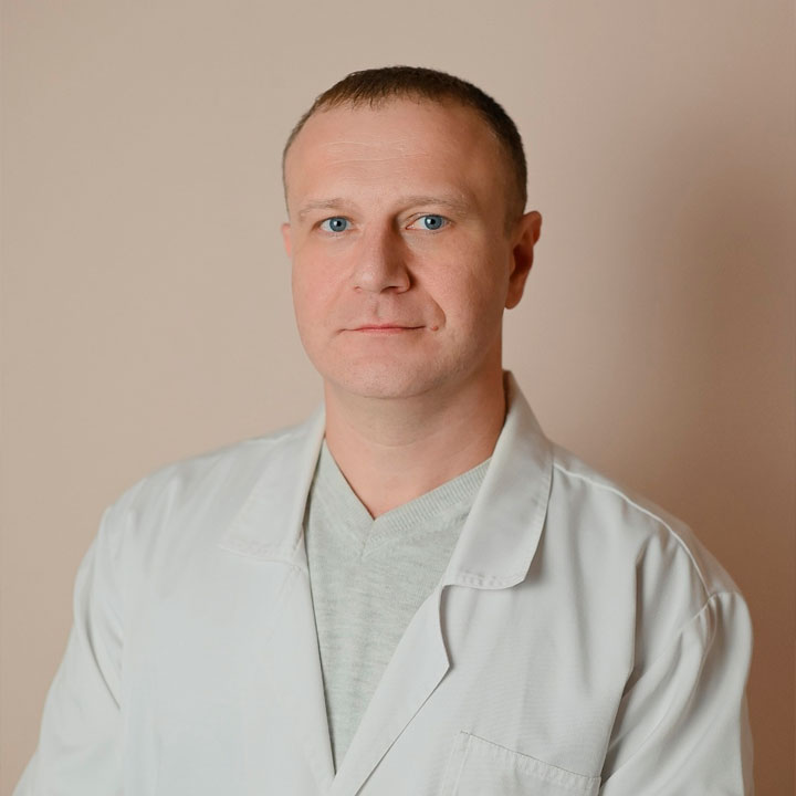 Гребенюков Антон Михайлович