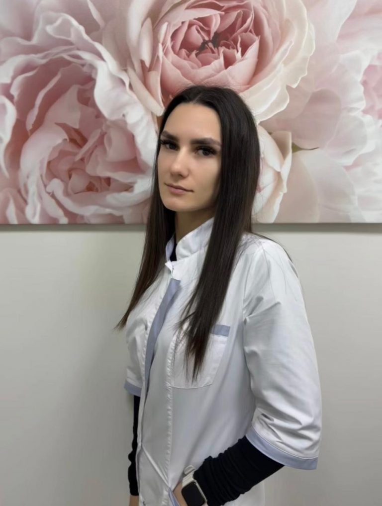Арутюнова Таисия Сергеевна