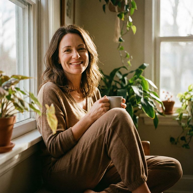 Женское здоровье после 40: советы гинекологов клиники Вита Ставрополь