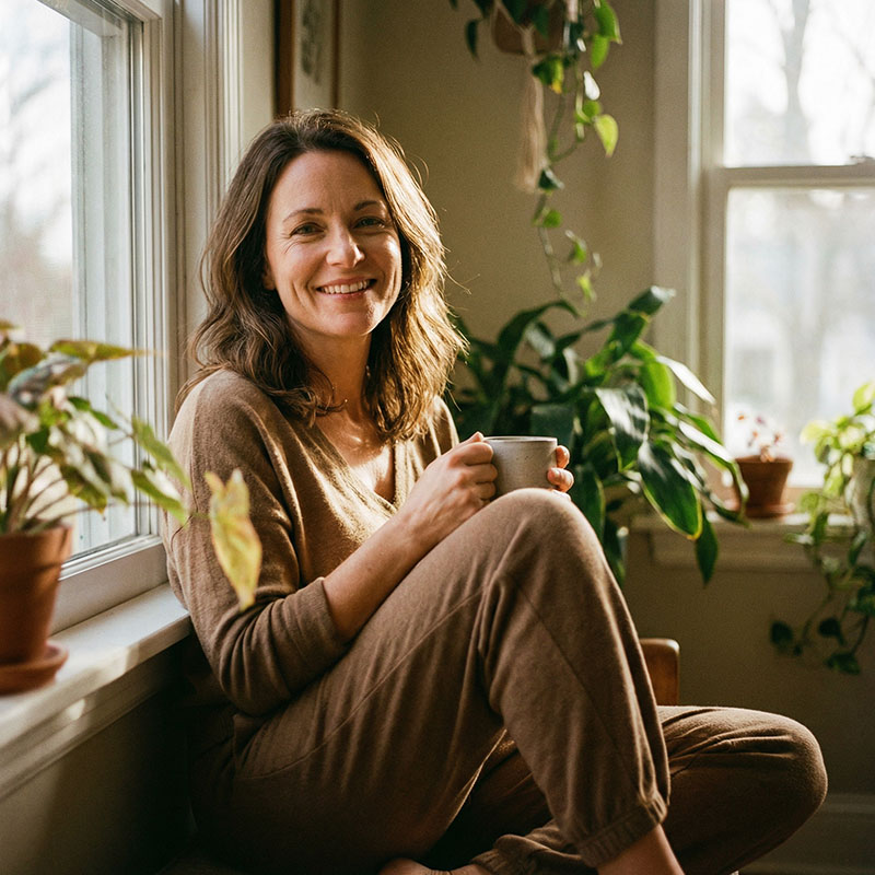 Женское здоровье после 40: советы гинекологов клиники Вита Ставрополь