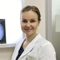 Хапсирокова Людмила Ивановна