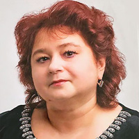 Минаева Ольга Александровна