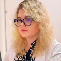 Минаева Мария Александровна