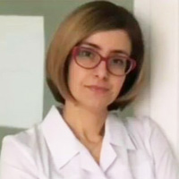 Ионова Русудан Магометовна