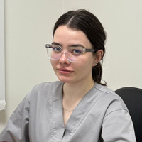 Артемова Елизавета Константиновна