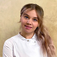 Николенко Снежана Александровна