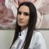 Арутюнова Таисия Сергеевна